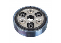 Joint, propshaft