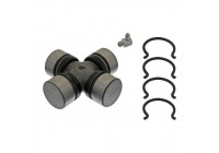 Joint, propshaft