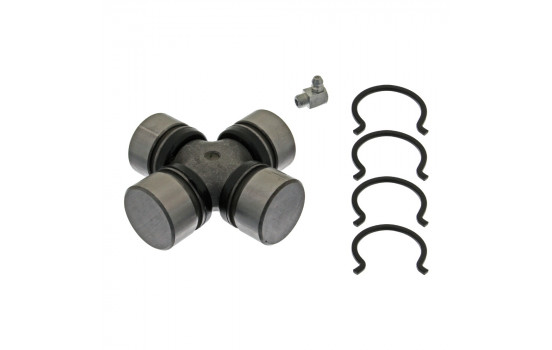 Joint, propshaft