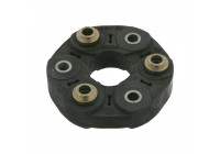 Joint, propshaft