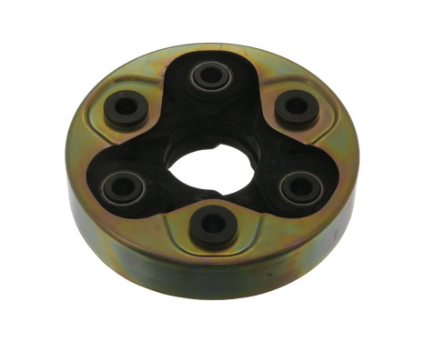 Joint, propshaft