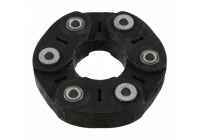 Joint, propshaft