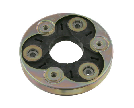 Joint, propshaft