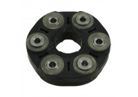 Joint, propshaft