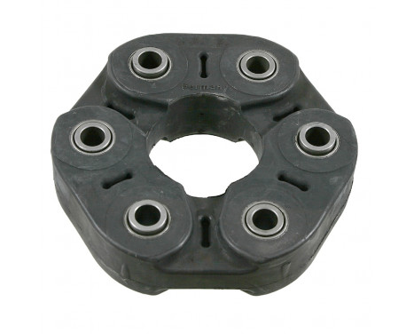 Joint, propshaft