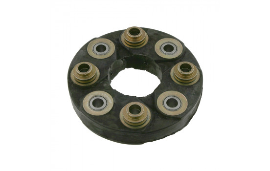 Joint, propshaft