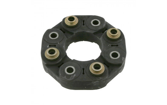 Joint, propshaft