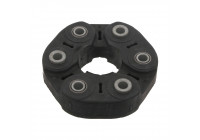 Joint, propshaft