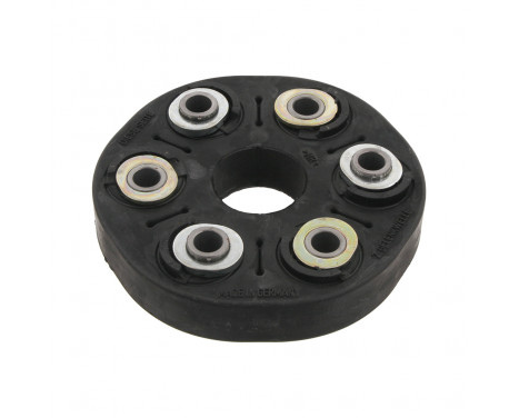 Joint, propshaft