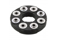 Joint, propshaft