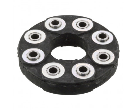 Joint, propshaft