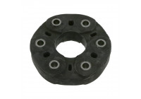 Joint, propshaft