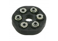 Joint, propshaft