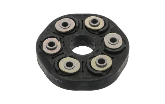 Joint, propshaft