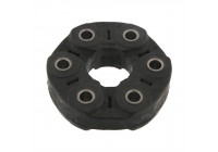 Joint, propshaft