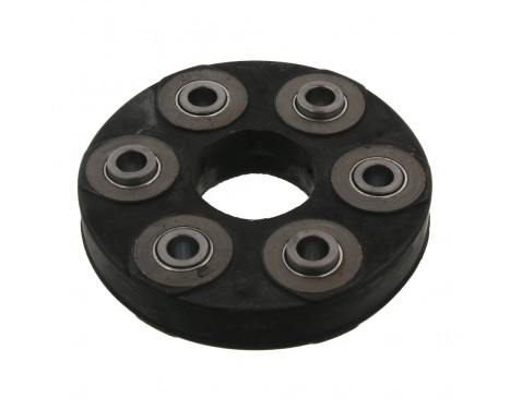 Joint, propshaft