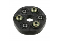 Joint, propshaft