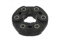 Joint, propshaft