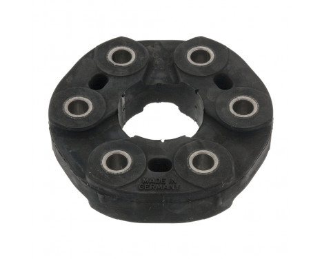 Joint, propshaft