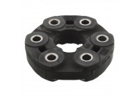 Joint, propshaft