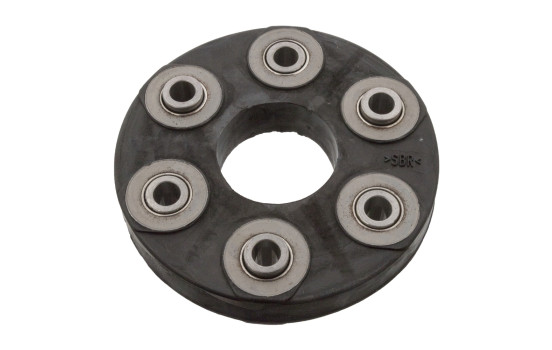 Joint, propshaft