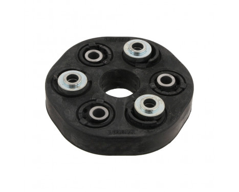 Joint, propshaft