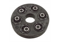 Joint, propshaft