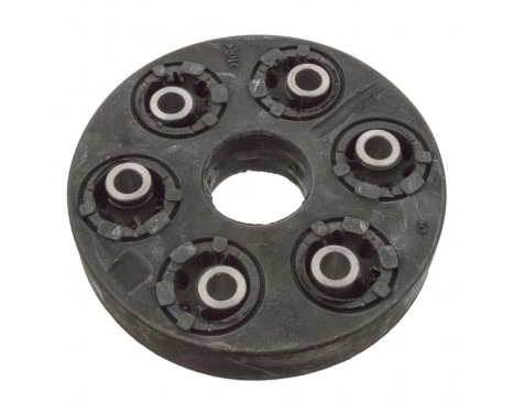Joint, propshaft