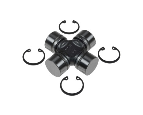 Joint, propshaft