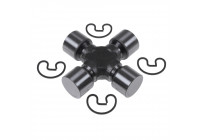 Joint, propshaft
