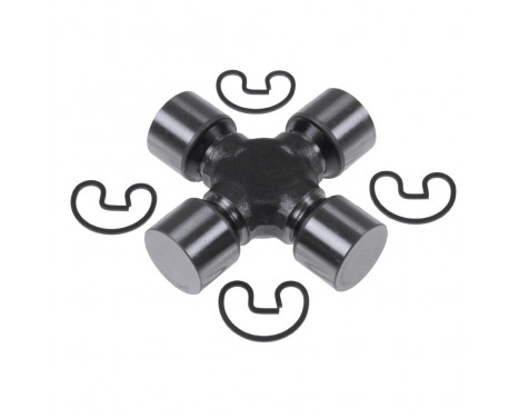 Joint, propshaft