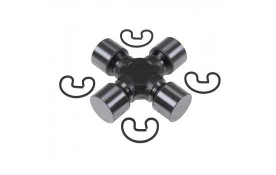 Joint, propshaft