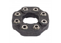 Joint, propshaft