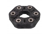 Joint, propshaft
