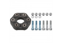 Joint, propshaft