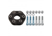 Joint, propshaft