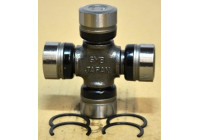 Joint, propshaft