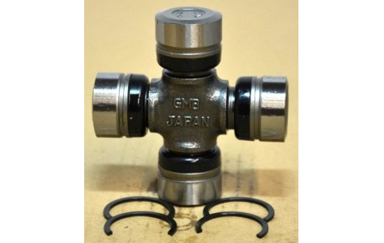 Joint, propshaft