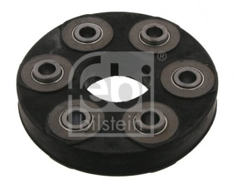 Joint, propshaft, Image 2