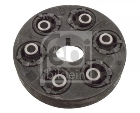 Joint, propshaft, Image 2