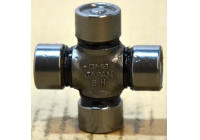 Joint, propshaft