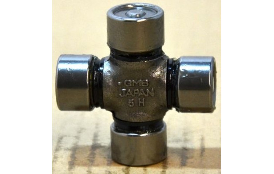 Joint, propshaft