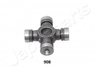 Joint, propshaft