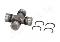 Joint, propshaft