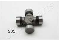 Joint, propshaft