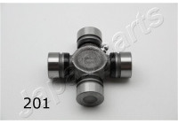 Joint, propshaft