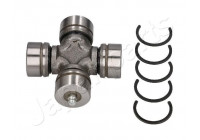 Joint, propshaft