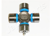 Joint, propshaft