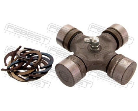 Joint, propshaft