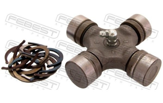 Joint, propshaft